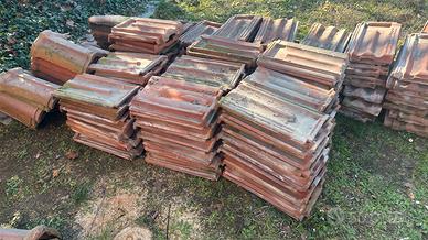 TEGOLE MARSIGLIESI VINTAGE 400 PEZZI