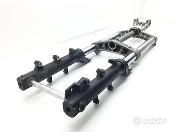 FORCELLA ANTERIORE COMPLETA KYMCO XCITING I R 300 