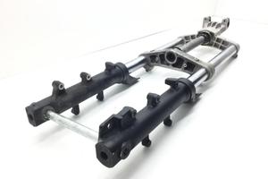 FORCELLA ANTERIORE COMPLETA KYMCO XCITING I R 300 