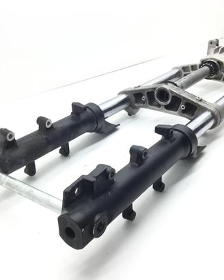 FORCELLA ANTERIORE COMPLETA KYMCO XCITING I R 300 