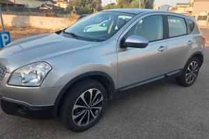NISSAN Qashqai 1.5 DCI