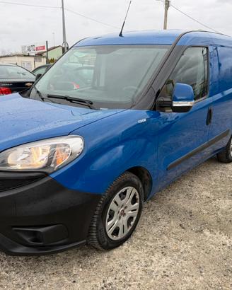 Fiat Doblo Doblò 1.6 MJT 105CV PC-TN Cargo Lamiera