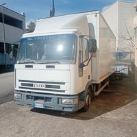 IVECO EUROCARGO 75e14