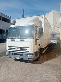 IVECO EUROCARGO 75e14
