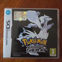 POKEMON VERSIONE NERA
