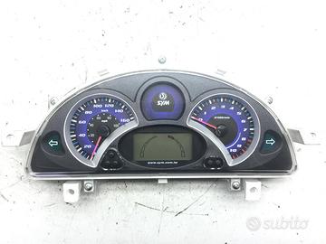SYM JOYMAX I 300 STRUMENTAZIONE CONTACHILOMETRI 20