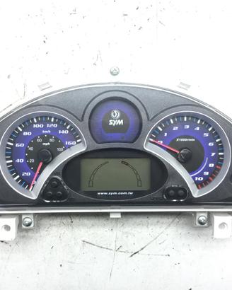 SYM JOYMAX I 300 STRUMENTAZIONE CONTACHILOMETRI 20
