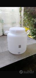 Bidoni ecoplast 30L