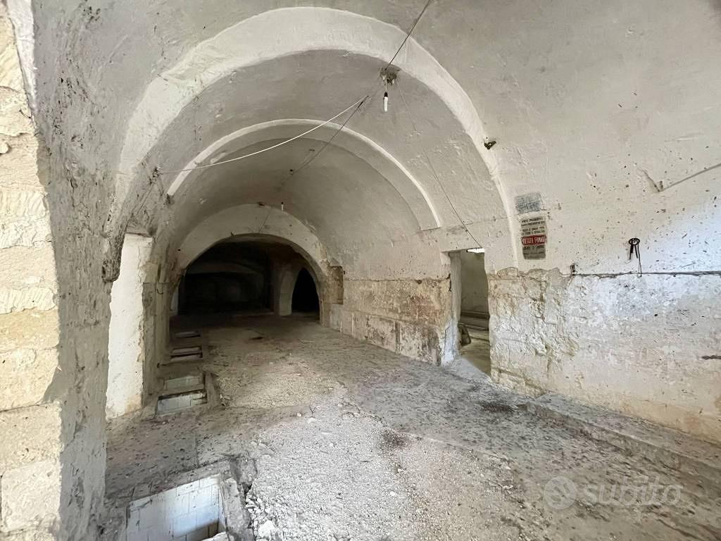 Apartment in Matera, Sassi di Matera, Pini - Vista 6