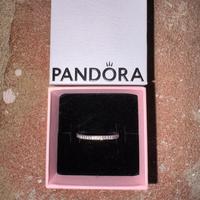 Anello argento 925 Pandora