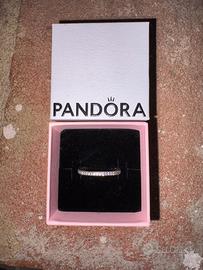 Anello argento 925 Pandora