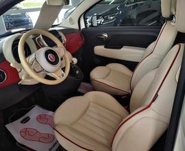 Fiat 500 C 1.3 Multijet 95 CV Pop