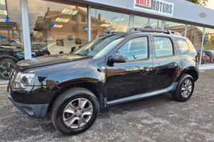 Dacia Duster 1.5 dCi 110CV Start&Stop 4x2 Lauréate