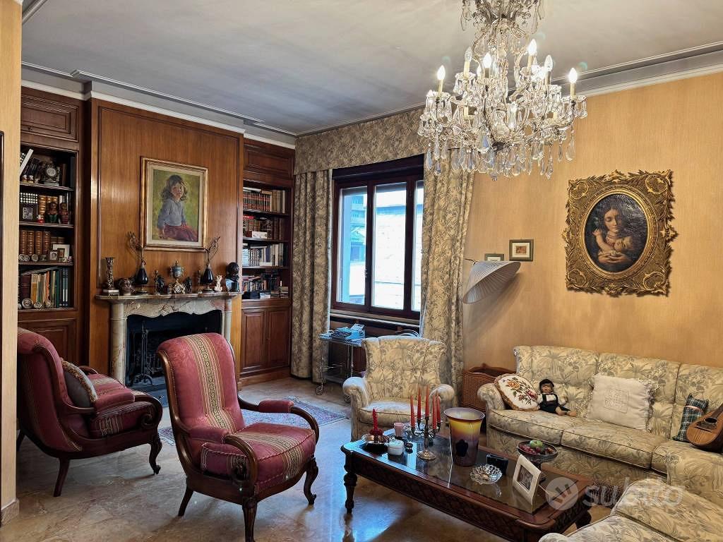 Appartamento – MB - Vista 2