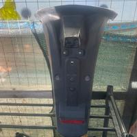 porta targha agility 125 16+ (2024)