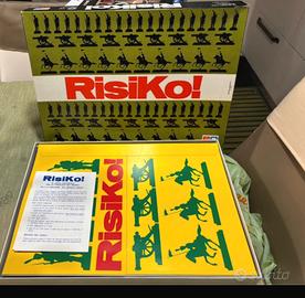 Risiko vintage