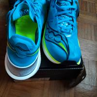 Saucony endorphin elite