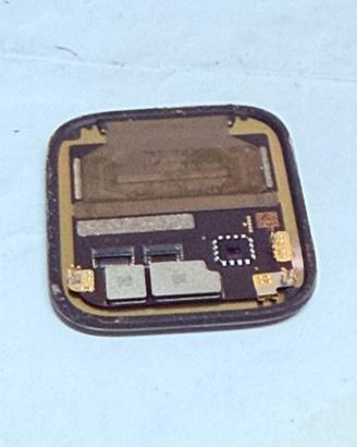 Display Apple Watch serie 8 45Mm