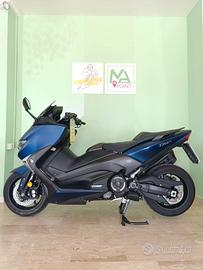 Yamaha TMAX 530 SX SPORT EDITION