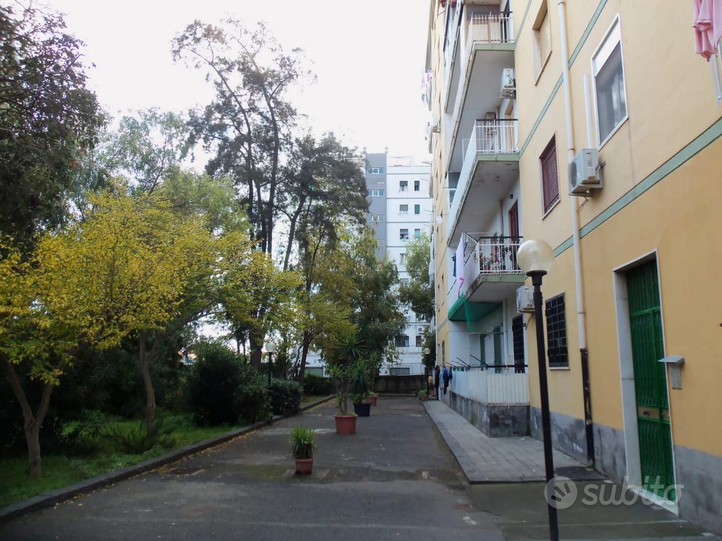Appartamento – Catania, Curia, Monte Po-Nesima-San Leone-Rapisardi - Vista 2