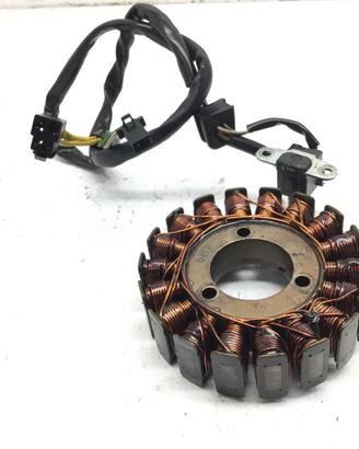 CAGIVA RAPTOR 650 STATORE CAMPO MAGNETICO E PICK U