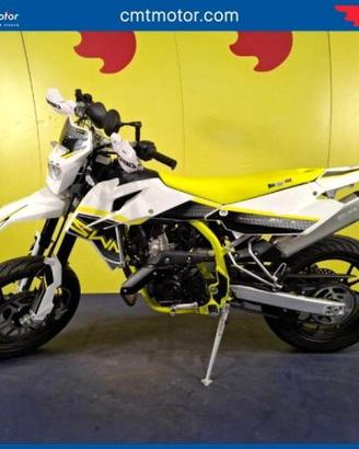 SWM SM 125 R Garantita e Finanziabile