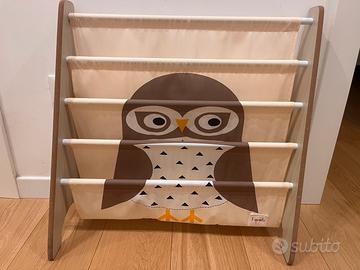 Libreria Montessoriana 3 Sprouts