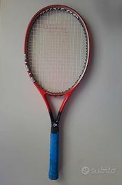 Racchetta Tennis Dunlop