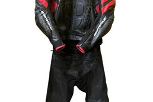 Giacca + Pantaloni 52 Spyke Estoril Evo LF Slider