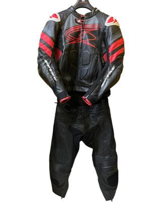 Giacca + Pantaloni 52 Spyke Estoril Evo LF Slider