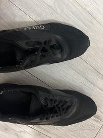 Scarpe nere