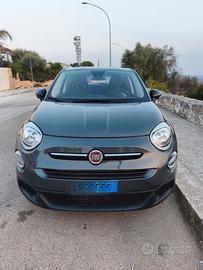 FIAT 500X 500X 1.3 Mjet 95CV