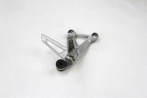 PEDANA POSTERIORE DESTRA HONDA CBR 500 R 2017 2018