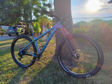 Nukeproof scout 290 tg M