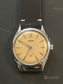 Tissot Calibro 27 anni ‘50