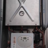 Caldaia Immergas 23 kw