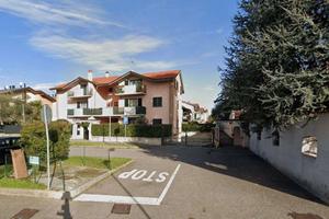 Bilocale a Agrate Brianza
