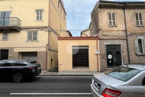 BOX A SAN BENEDETTO DEL TRONTO