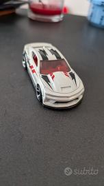 Hot wheels 2018 COPO Camaro