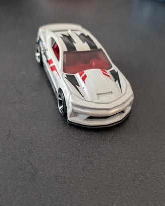 Hot wheels 2018 COPO Camaro