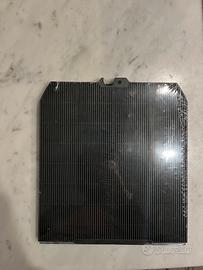 FALMEC FILTRO CAPPA AI CARBONI ATTIVI