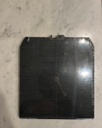 FALMEC FILTRO CAPPA AI CARBONI ATTIVI
