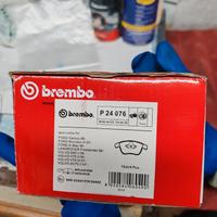  pastiglie freno brembo nuove ford s Max 