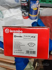  pastiglie freno brembo nuove ford s Max 
