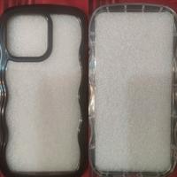 Custodia Wave per Iphone 13