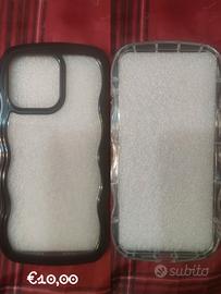 Custodia Wave per Iphone 13