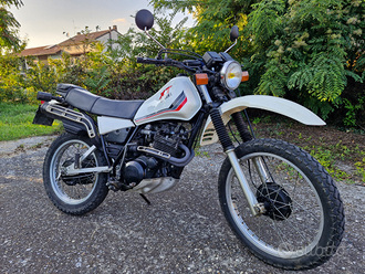 Xt 600 Yamaha Xt 400 Usata Xt Yamaha Xt550 Usata Vendo Yamaha