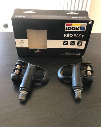 Pedali strada Look Keo Easy