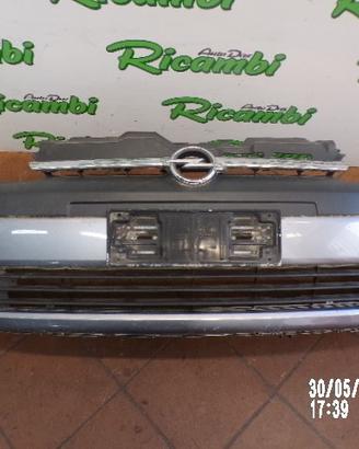 PARAURTI ANTERIORE PER OPEL CORSA C ANNO 2001
