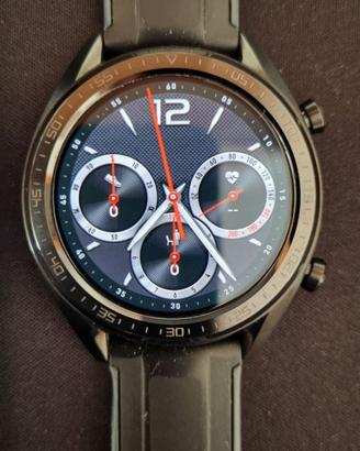 Smartwatch Huawei Watch GT 46mm Touchscreen 1.39"